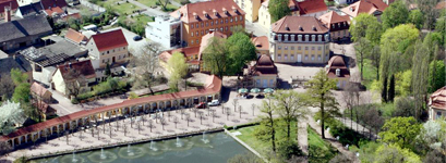 Runkel - Kandidat Bürgermeisterwahl Bad Lauchstädt 2008