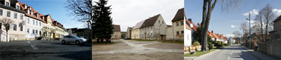 Runkel - Ziele: Straßen und Plätze