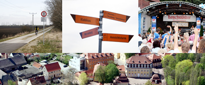 Runkel - Ziele: Tourismus